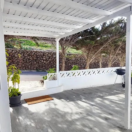 Las Nieves Suites 2 Apartmán Teguise (Lanzarote)