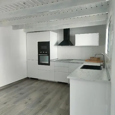 Apartmán Las Nieves Suites 2