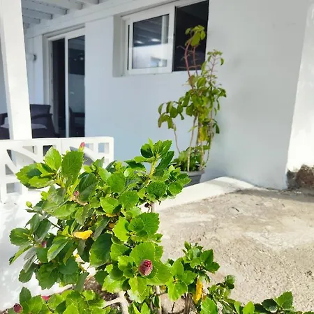 Las Nieves Suites 2 Apartmán *
