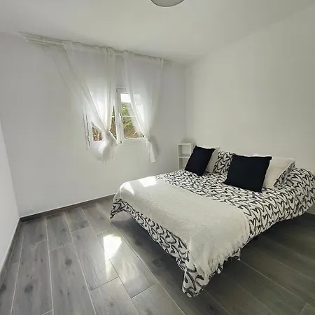 Apartmán Las Nieves Suites 2 Teguise (Lanzarote)