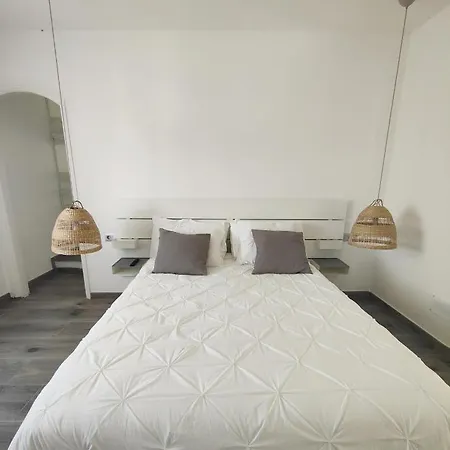Las Nieves Suites 2 * Teguise (Lanzarote)