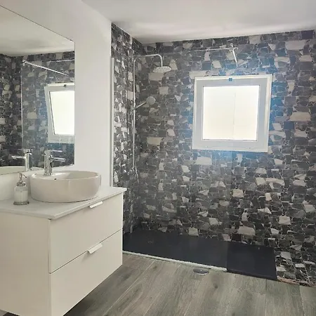 Las Nieves Suites 2 Teguise (Lanzarote)