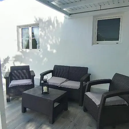 Διαμέρισμα Las Nieves Suites 2 *