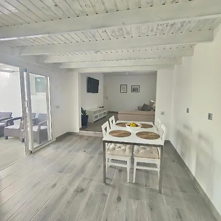 Las Nieves Suites 2