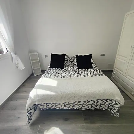 Διαμέρισμα Las Nieves Suites 2