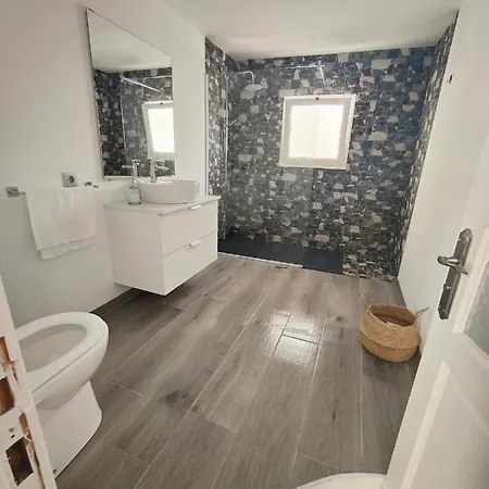 Διαμέρισμα Las Nieves Suites 2