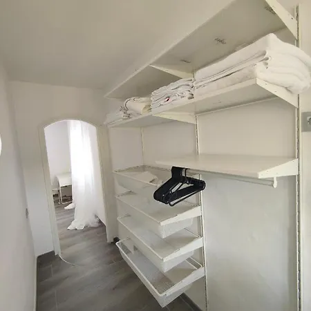 Διαμέρισμα Las Nieves Suites 2 Teguise (Lanzarote)