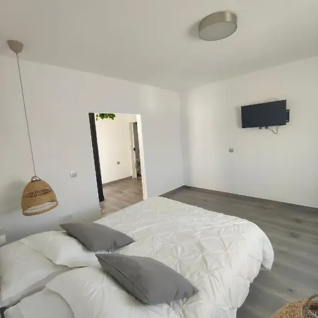 Διαμέρισμα Las Nieves Suites 2 Teguise (Lanzarote)